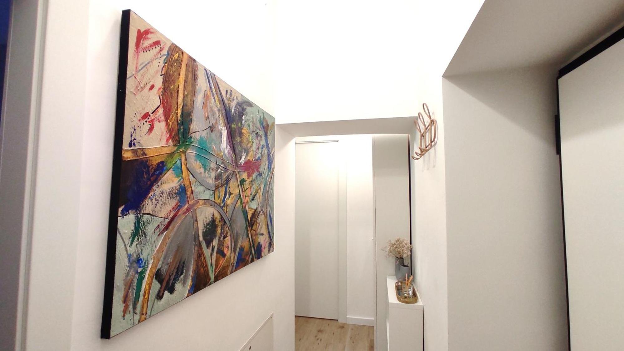Homeliri Isola di Liri Bagian luar foto